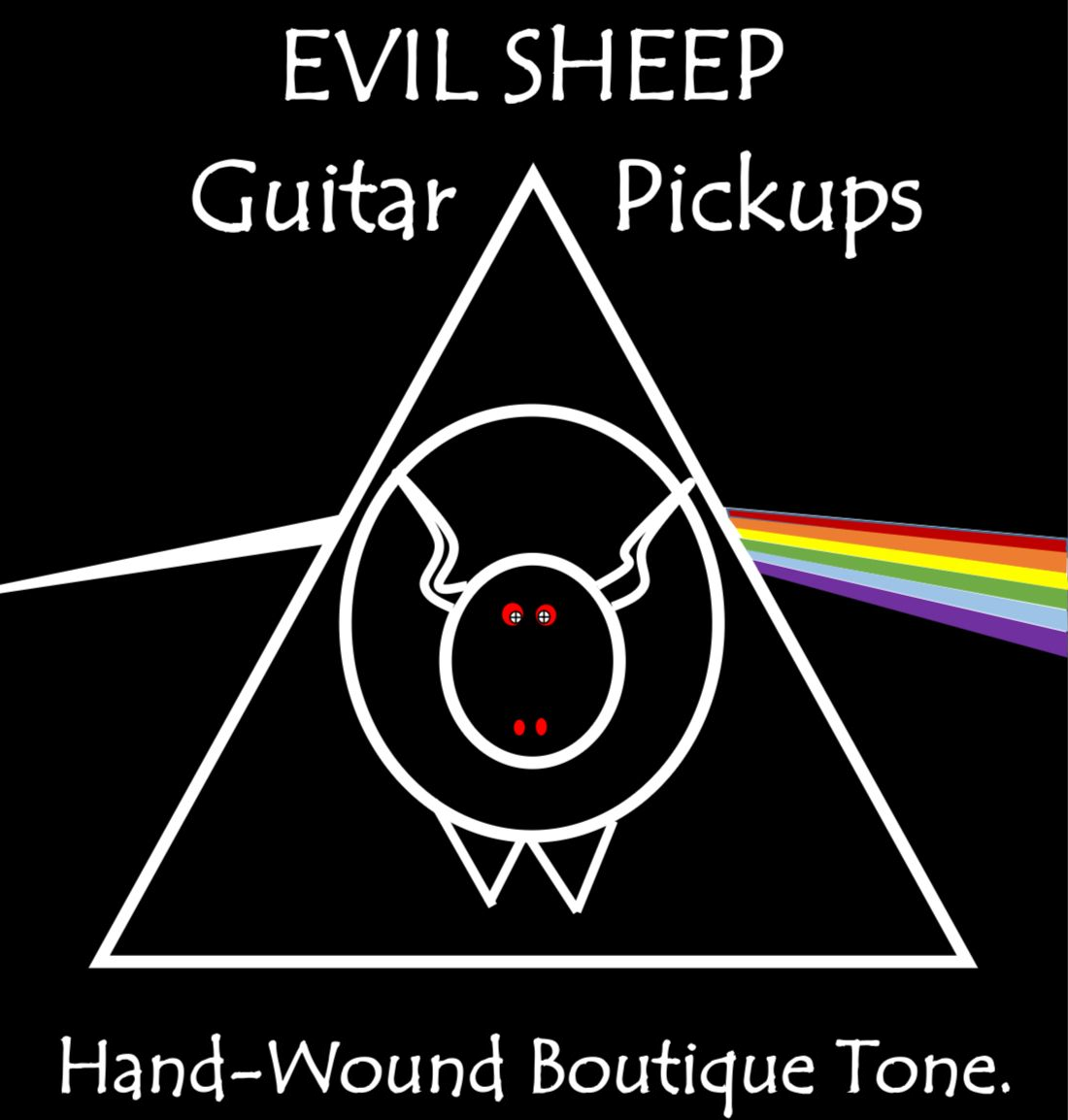 Evil Sheep Logo