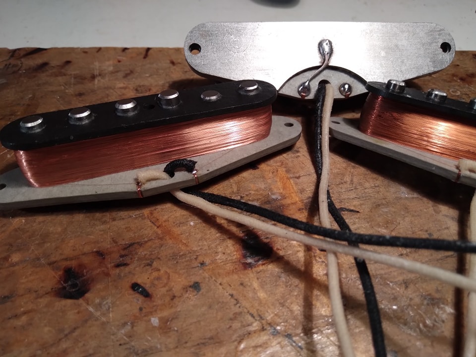 Guitar 1